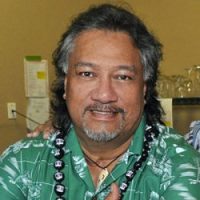 chief tama hula instructor