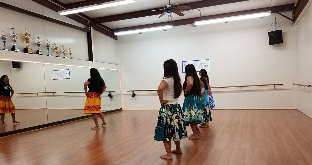 Houston Hula Academy - Hula Dance Lessons